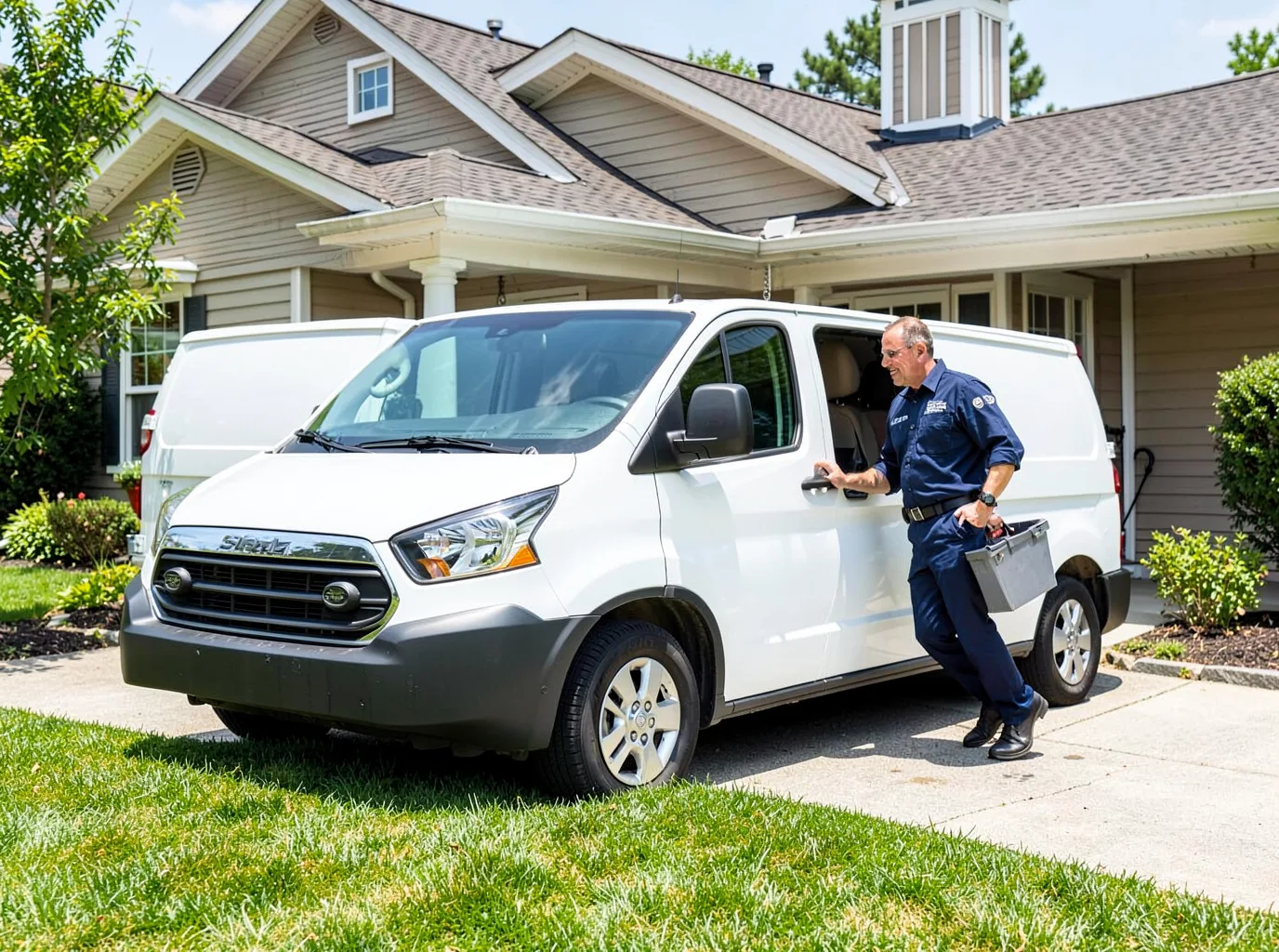 Emergency Plumber company in Vandalia, IL